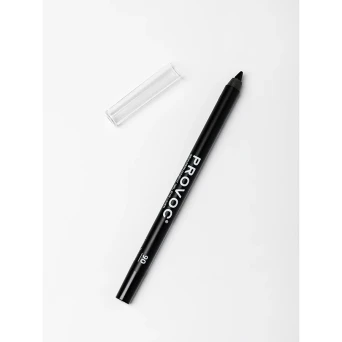 Подводка гелевая в карандаше для глаз, 90 черный / Gel Eye Liner Limo Service
