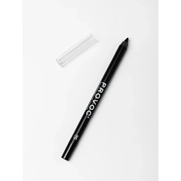 Подводка гелевая в карандаше для глаз, 90 черный / Gel Eye Liner Limo Service