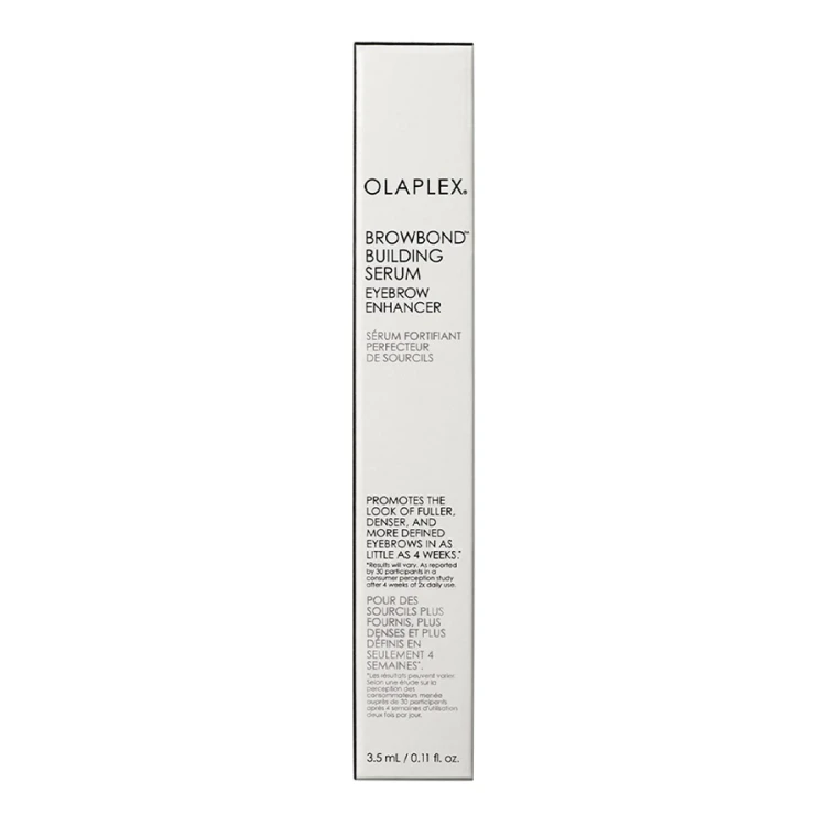 Сыворотка для укрепления бровей / Browbond Building Serum 3,5 мл