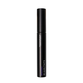 Термотушь для ресниц, фиолетовая / Royal Purple 14 гр