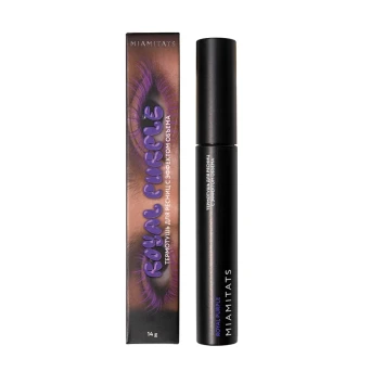 Термотушь для ресниц, фиолетовая / Royal Purple 14 гр