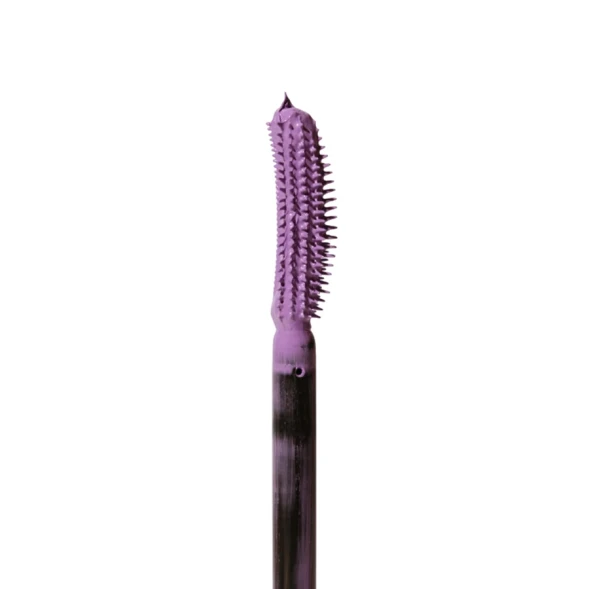 Термотушь для ресниц, фиолетовая / Royal Purple 14 гр