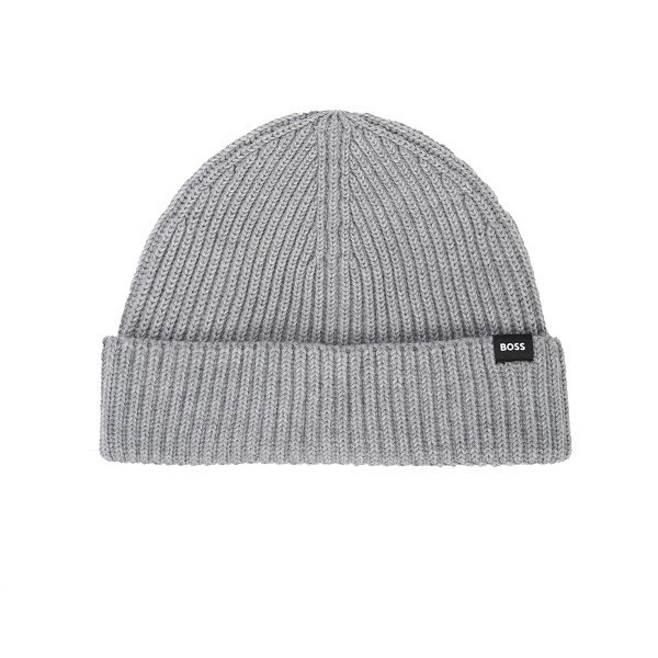 50507948 Шапка Pedro_Hat ONESI, Silver
