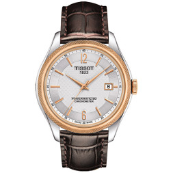 Tissot T1084082603700/CAW9CLTZ4