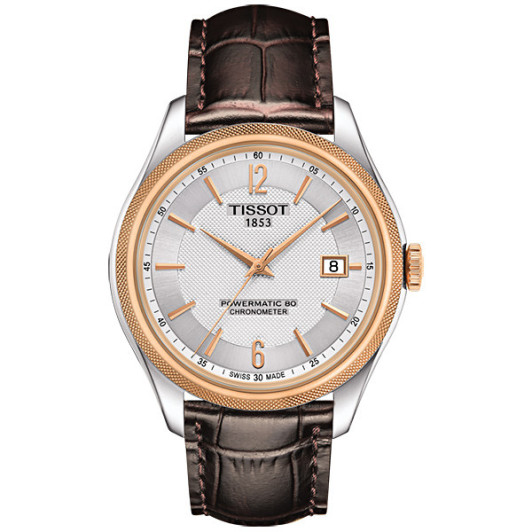 Tissot T1084082603700/CAW9CLTZ4