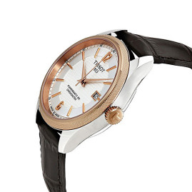 Tissot T1084082603700/CAW9CLTZ4