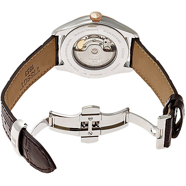 Tissot T1084082603700/CAW9CLTZ4