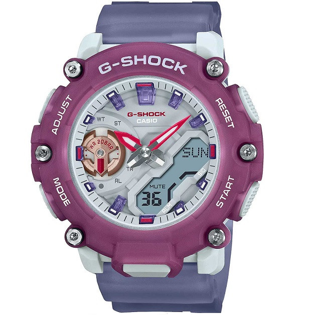 Casio GMA-S2200PE-6A