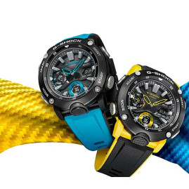 Casio GA-2000-1A2