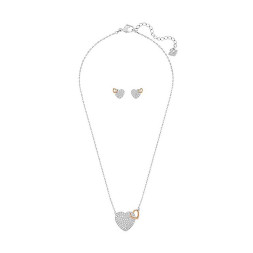 Swarovski 5156820 DEAR SET MEDIUM, CRY/MIX