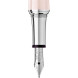 Montblanc 00115240 ручка перьевая Muses пудр