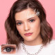 Adria (Glamorous color) Ком (8.6, GRAY, -0,00)(2 pack)