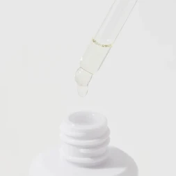 Масло-бустер для молекулярного восстановления волос / Molecular repair hair oil 30 мл