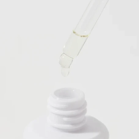 Масло-бустер для молекулярного восстановления волос / Molecular repair hair oil 30 мл