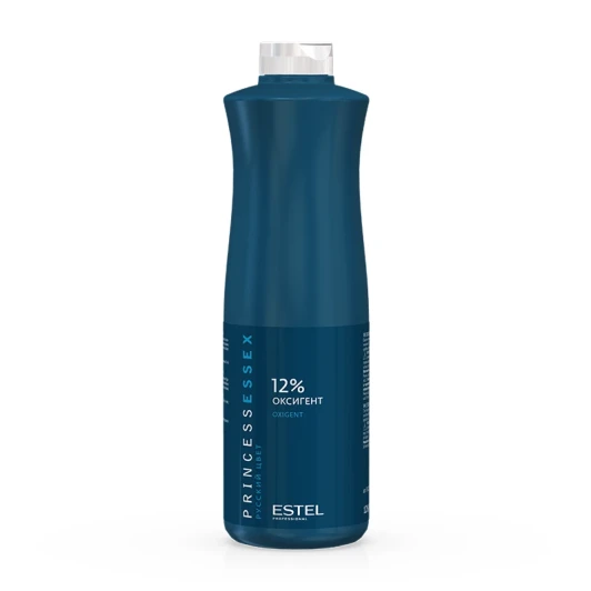 Оксигент 12% / ESSEX Princess 1000 мл