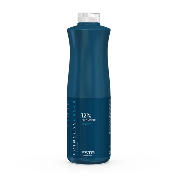 Оксигент 12% / ESSEX Princess 1000 мл
