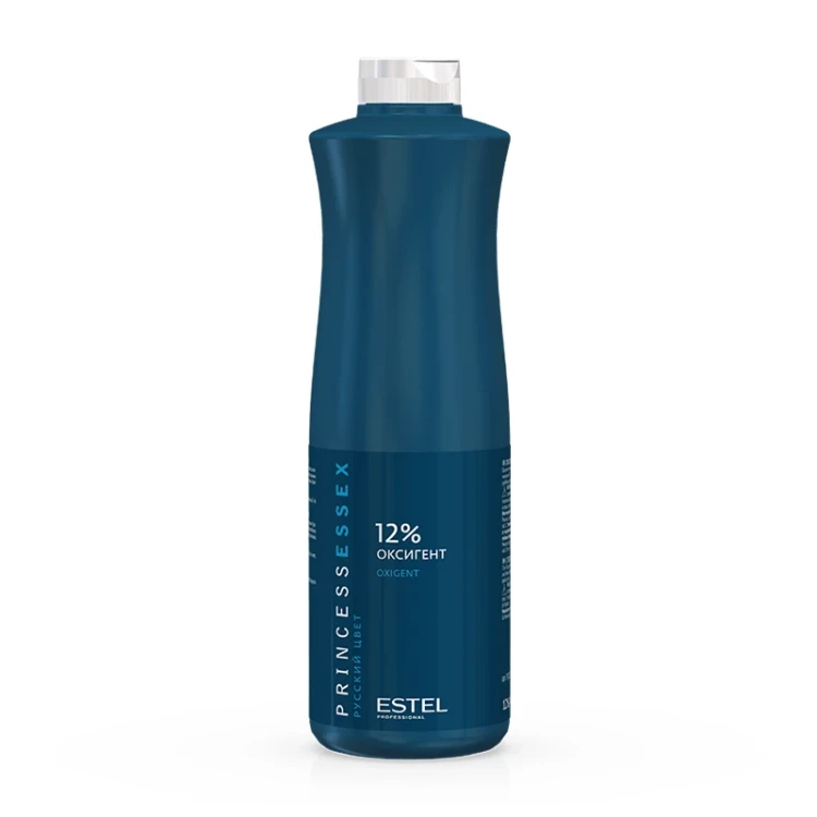 Оксигент 12% / ESSEX Princess 1000 мл