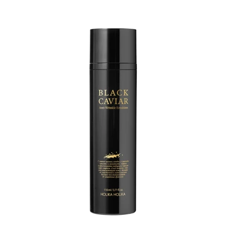 Эмульсия для лица с экстрактом черной икры / Black Caviar Anti-Wrinkle Emulsion 110 мл
