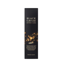 Эмульсия для лица с экстрактом черной икры / Black Caviar Anti-Wrinkle Emulsion 110 мл