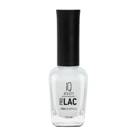044 лак профессиональный укрепляющий для ногтей с биокерамикой / Nail polish PROLAC+bioceramics 12,5 мл