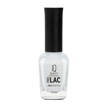 044 лак профессиональный укрепляющий для ногтей с биокерамикой / Nail polish PROLAC+bioceramics 12,5 мл