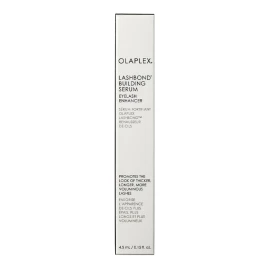 Сыворотка для укрепления и роста ресниц / Lashbond Building Serum 4,5 мл