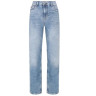 50515869 Брюки C_MARLENE HR 2.0 28, Medium Blue