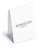 Sokolov Кольцо 89010023