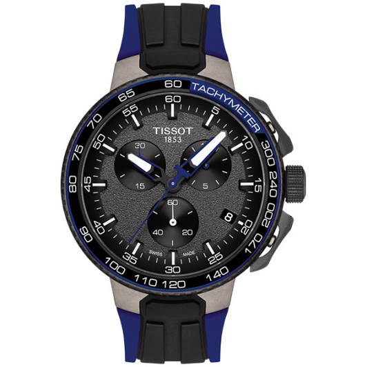 Tissot T1114173744106/97U2VTBAN