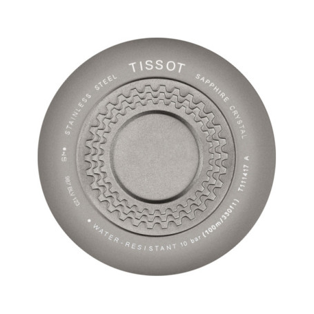 Tissot T1114173744106/97U2VTBAN