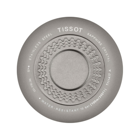 Tissot T1114173744106/97U2VTBAN