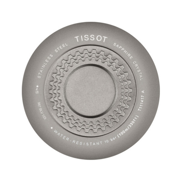 Tissot T1114173744106/97U2VTBAN