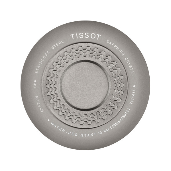 Tissot T1114173744106/97U2VTBAN