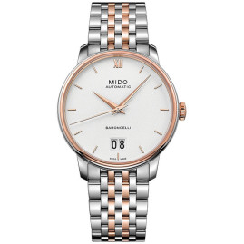 MIDO M0274262201800/JTYAT5HD4