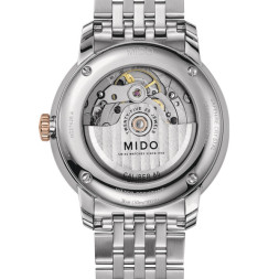 MIDO M0274262201800/JTYAT5HD4