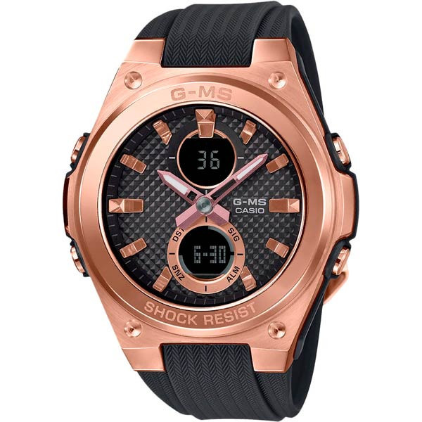 Casio MSG-C100G-1AER