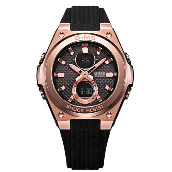 Casio MSG-C100G-1AER