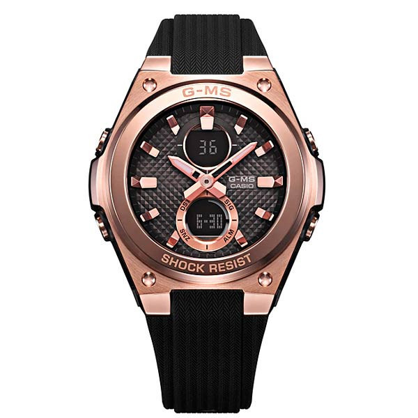 Casio MSG-C100G-1AER