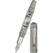 Montblanc 00115972 ручка перьевая боргезе 4810