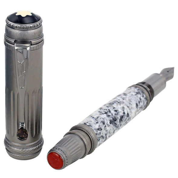 Montblanc 00115972 ручка перьевая боргезе 4810