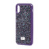 Swarovski 5478874 GLAM ROCK: чехол д/телеф IPXR PURPLE