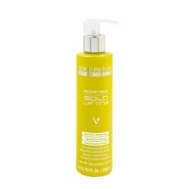 Маска для вьющихся волос / Instant Mask Gold Lifting 200 мл