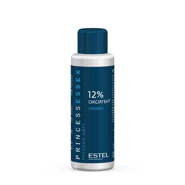 Оксигент 12% / ESSEX Princess 60 мл