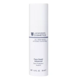 Основа солнцезащитная лёгкая SPF 30 с UVA-, UVB- и IR-защитой / Face Guard Advanced 30 мл