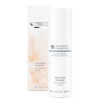 Основа солнцезащитная лёгкая SPF 30 с UVA-, UVB- и IR-защитой / Face Guard Advanced 30 мл