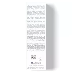 Основа солнцезащитная лёгкая SPF 30 с UVA-, UVB- и IR-защитой / Face Guard Advanced 30 мл