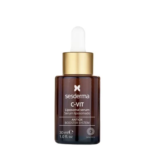 Сыворотка липосомальная с витамином С / C-VIT Liposomal serum 30 мл