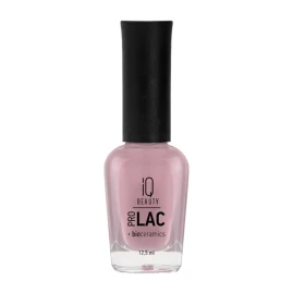045 лак профессиональный укрепляющий для ногтей с биокерамикой / Nail polish PROLAC+bioceramics 12,5 мл