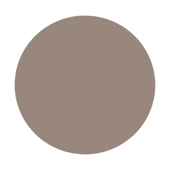 Краситель для бровей и ресниц, холодный светло-коричневый / Permanent eyebrow tint Cool light brown 15 мл