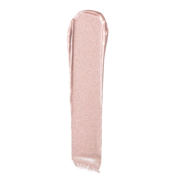 Тени жидкие устойчивые, тон 01 / Longlasting Eyeshadow for today 6 мл
